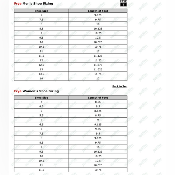 FRYE Harness Leather Boots - Picture 11 of 13